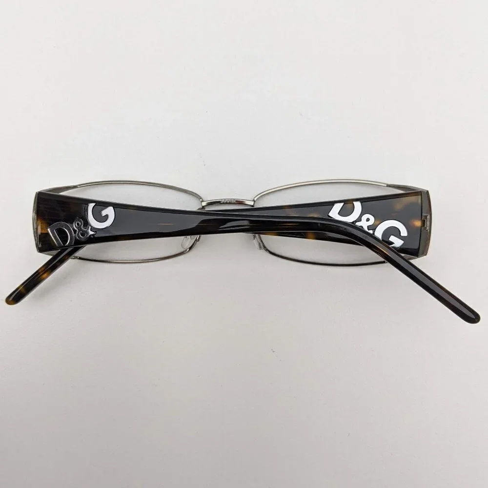 🕶️Dolce&Gabbana D&G5037 090 Eyeglasses 50/16 135 /KAB127🕶️​